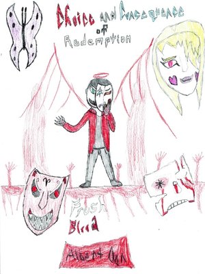 cover image of Choice and Consequence of Redemption